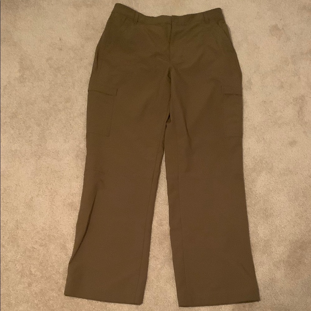Women's Wide Leg Pants